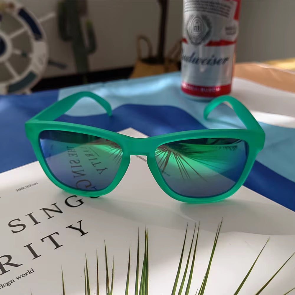 Kids sunglasses - Nuwoe