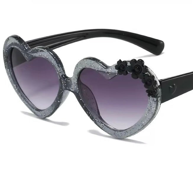 Girl sunglasses - Nuwoe