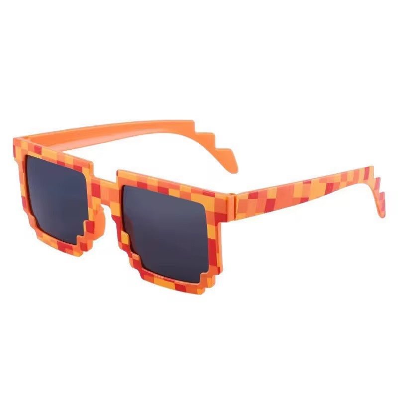Minecraft Sunglasses - Nuwoe